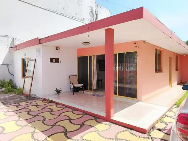 Casa en venta en Veracruz Centro, Veracruz, Veracruz de Ignacio de la Llave Casa en venta en Veracruz Centro, Veracruz, Veracruz de Ignacio de la Llave