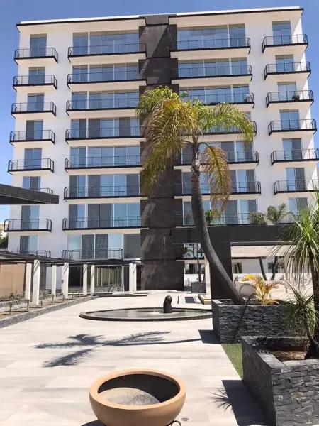 Departamento en venta en Lomas de Angelópolis, San Andrés Cholula, Puebla Departamento en venta en Lomas de Angelópolis, San Andrés Cholula, Puebla