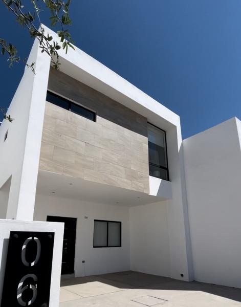 Casa en venta en Los Viñedos, Torreón, Coahuila de Zaragoza Casa en venta en Los Viñedos, Torreón, Coahuila de Zaragoza