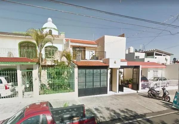 Casa en venta en Las Aguilas, Zapopan, Jalisco Casa en venta en Las Aguilas, Zapopan, Jalisco
