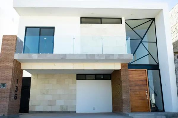 Casa en venta en Residencial Senderos, Torreón, Coahuila de Zaragoza Casa en venta en Residencial Senderos, Torreón, Coahuila de Zaragoza