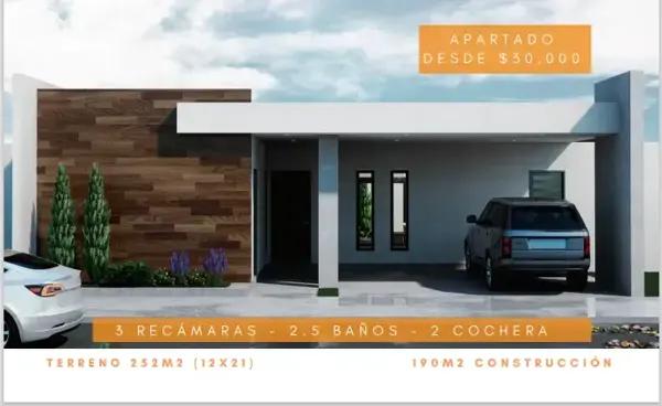 Casa en venta en Villas del Renacimiento, Torreón, Coahuila de Zaragoza Casa en venta en Villas del Renacimiento, Torreón, Coahuila de Zaragoza