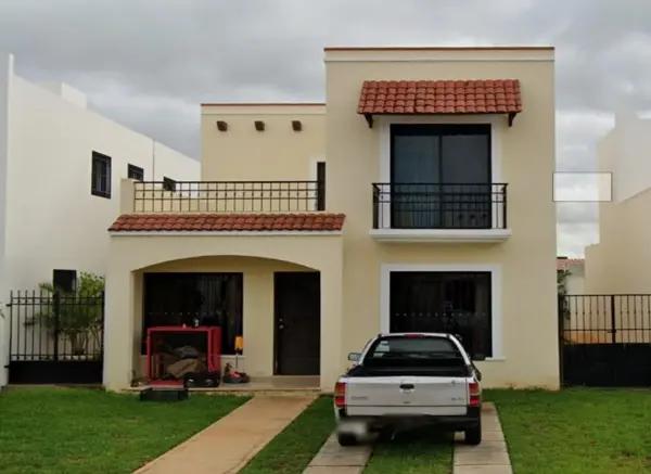 Casa en venta en Águilas Chuburna, Mérida, Yucatán Casa en venta en Águilas Chuburna, Mérida, Yucatán