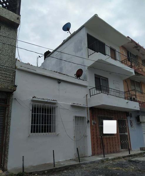Casa en venta en Veracruz Centro, Veracruz, Veracruz de Ignacio de la Llave Casa en venta en Veracruz Centro, Veracruz, Veracruz de Ignacio de la Llave