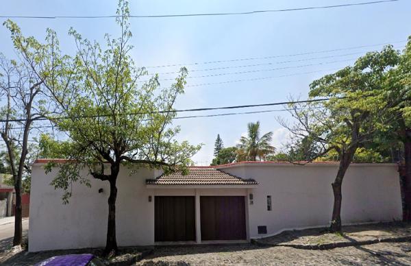 Casa en venta en Vista Hermosa, Cuernavaca, Morelos Casa en venta en Vista Hermosa, Cuernavaca, Morelos