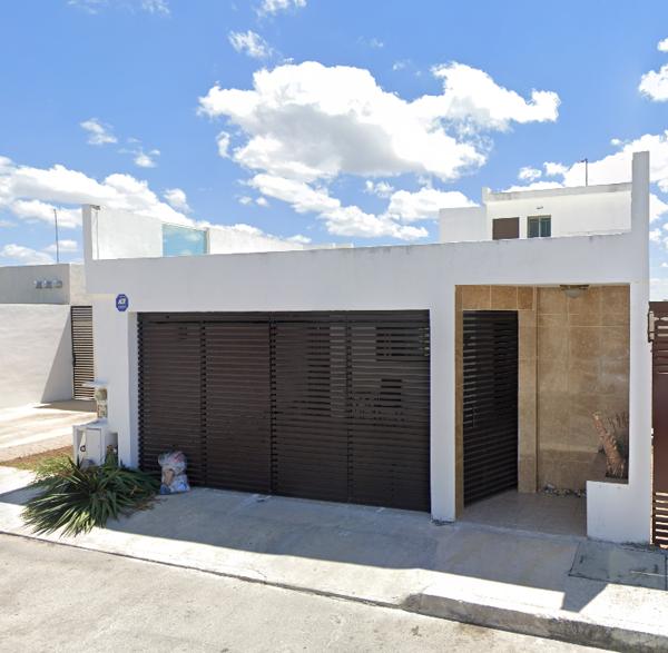 Casa en venta en Las Américas, Mérida, Yucatán Casa en venta en Las Américas, Mérida, Yucatán