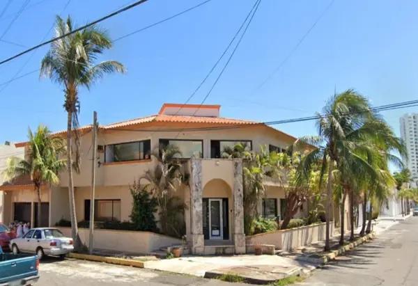 Casa en venta en La Doctora, Veracruz, Veracruz de Ignacio de la Llave Casa en venta en La Doctora, Veracruz, Veracruz de Ignacio de la Llave