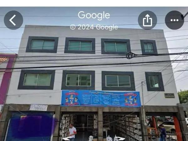 Oficina en renta en Tlalnepantla Centro, Tlalnepantla de Baz, México Oficina en renta en Tlalnepantla Centro, Tlalnepantla de Baz, México