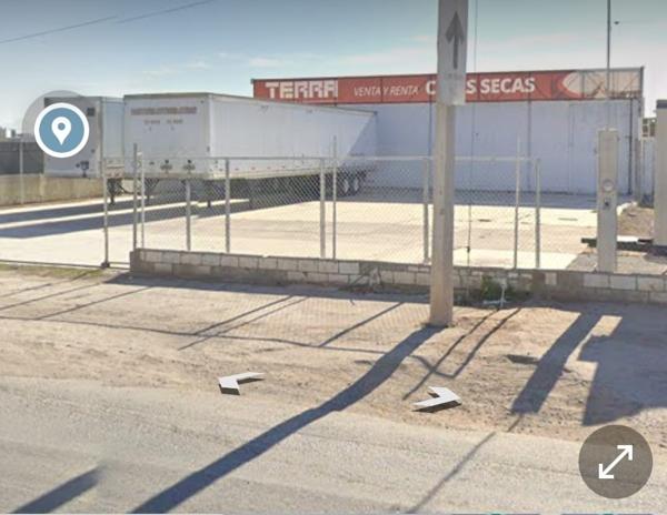 Terreno en renta en Ampliación Senderos, Torreón, Coahuila de Zaragoza Terreno en renta en Ampliación Senderos, Torreón, Coahuila de Zaragoza