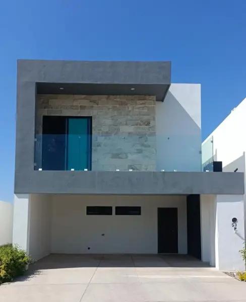Casa en venta en Ejido Ana, Torreón, Coahuila de Zaragoza Casa en venta en Ejido Ana, Torreón, Coahuila de Zaragoza