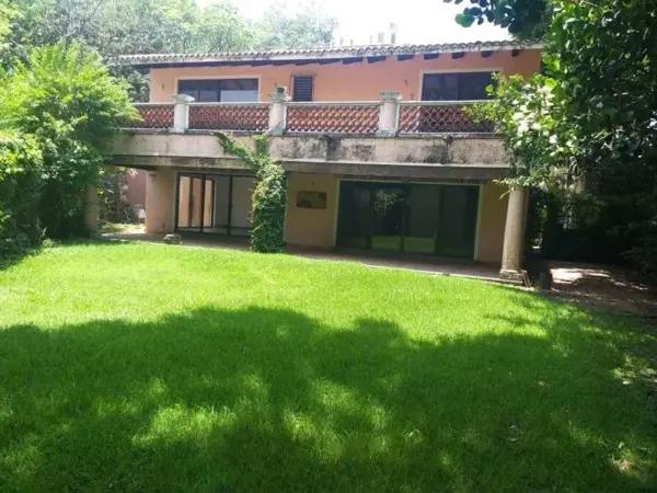 Casa en venta en La Pradera, Cuernavaca, Morelos Casa en venta en La Pradera, Cuernavaca, Morelos