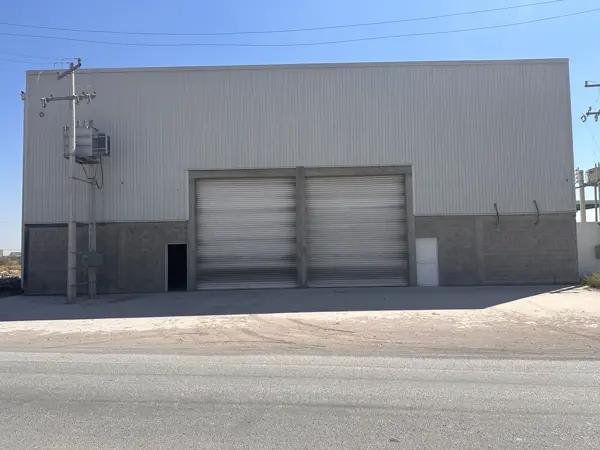 Bodega en renta en Ejido Ana, Torreón, Coahuila de Zaragoza Bodega en renta en Ejido Ana, Torreón, Coahuila de Zaragoza