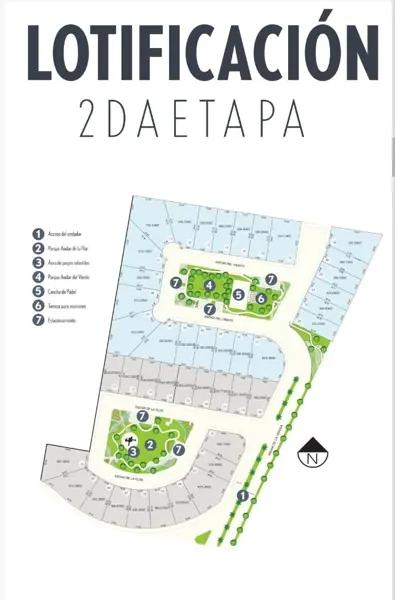 Terreno en venta en Almeras, Torreón, Coahuila de Zaragoza Terreno en venta en Almeras, Torreón, Coahuila de Zaragoza