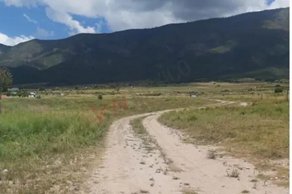 Terreno en venta en San Antonio de las Alazanas, Arteaga, Coahuila de Zaragoza Terreno en venta en San Antonio de las Alazanas, Arteaga, Coahuila de Zaragoza