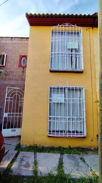 Casa en venta en Las Garzas, Emiliano Zapata, Morelos Casa en venta en Las Garzas, Emiliano Zapata, Morelos
