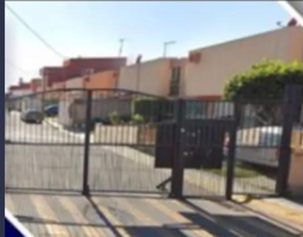 Casa en venta en Los Héroes Tecámac, Tecámac, México Casa en venta en Los Héroes Tecámac, Tecámac, México