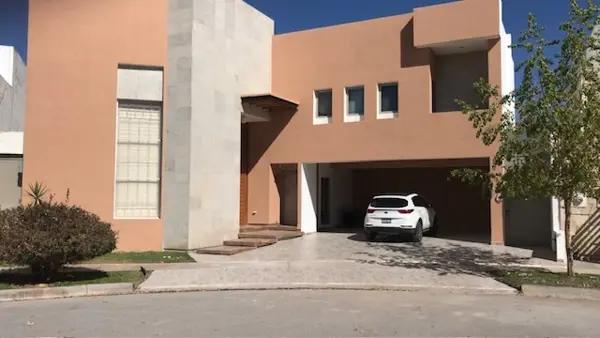Casa en venta en Las Villas, Torreón, Coahuila de Zaragoza Casa en venta en Las Villas, Torreón, Coahuila de Zaragoza