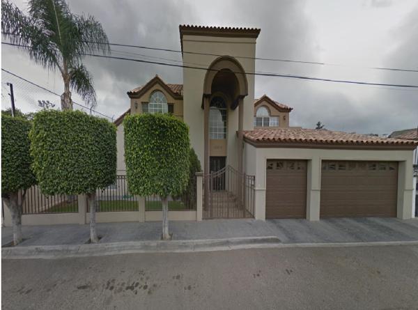 Casa en venta en El Paraiso, Tijuana, Baja California Casa en venta en El Paraiso, Tijuana, Baja California