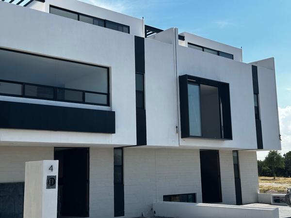 Casa en venta y renta en Arroyo Hondo, Corregidora, Querétaro Casa en venta y renta en Arroyo Hondo, Corregidora, Querétaro
