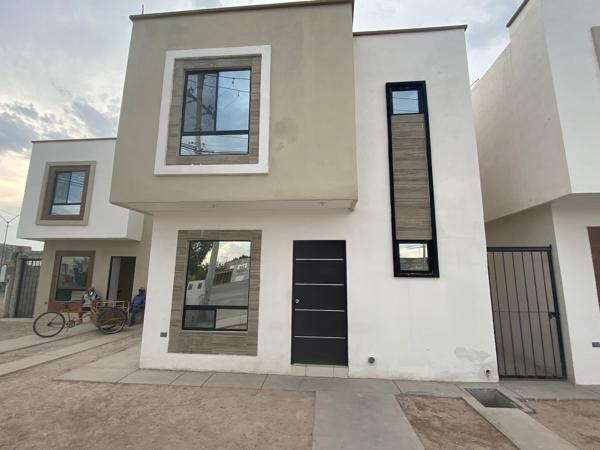 Casa en venta en Jardines del Sol, Torreón, Coahuila de Zaragoza Casa en venta en Jardines del Sol, Torreón, Coahuila de Zaragoza