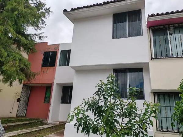 Casa en venta en Valle Real, Tarímbaro, Michoacán de Ocampo Casa en venta en Valle Real, Tarímbaro, Michoacán de Ocampo