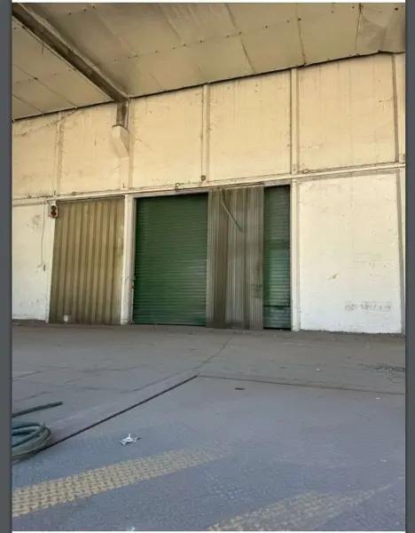 Bodega en renta en Nuevo Mezquital, San Nicolás de los Garza, Nuevo León Bodega en renta en Nuevo Mezquital, San Nicolás de los Garza, Nuevo León
