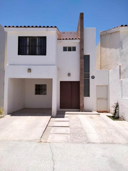 Casa en venta en Residencial Palma Real, Torreón, Coahuila de Zaragoza Casa en venta en Residencial Palma Real, Torreón, Coahuila de Zaragoza