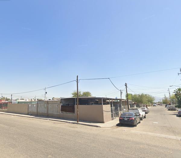 Casa en remate en Hacienda de los Portales 3ra. Sección, Mexicali, Baja California Casa en remate en Hacienda de los Portales 3ra. Sección, Mexicali, Baja California