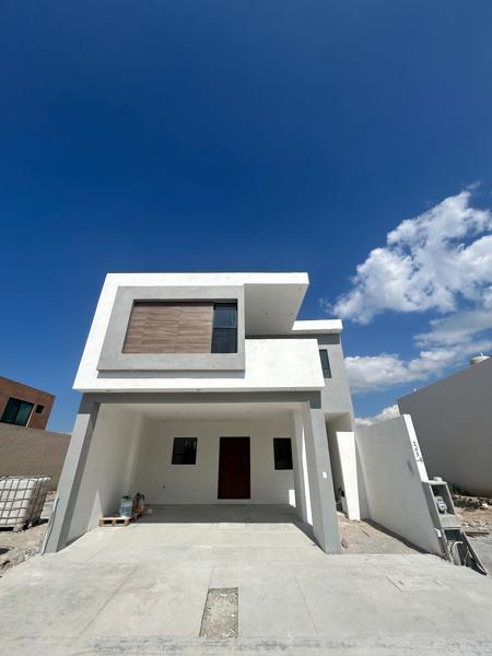 Casa en venta en Europa, Saltillo, Coahuila de Zaragoza Casa en venta en Europa, Saltillo, Coahuila de Zaragoza