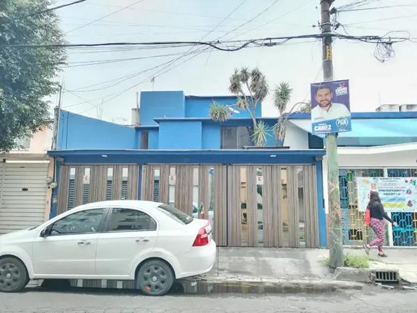 Casa en venta en Lomas Estrella, Iztapalapa, Ciudad de México Casa en venta en Lomas Estrella, Iztapalapa, Ciudad de México