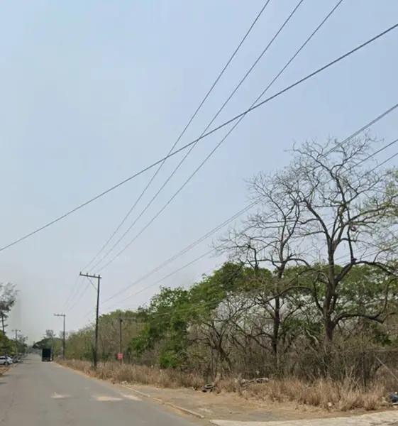 Terreno en venta en Bruno Pagliai, Veracruz, Veracruz de Ignacio de la Llave Terreno en venta en Bruno Pagliai, Veracruz, Veracruz de Ignacio de la Llave