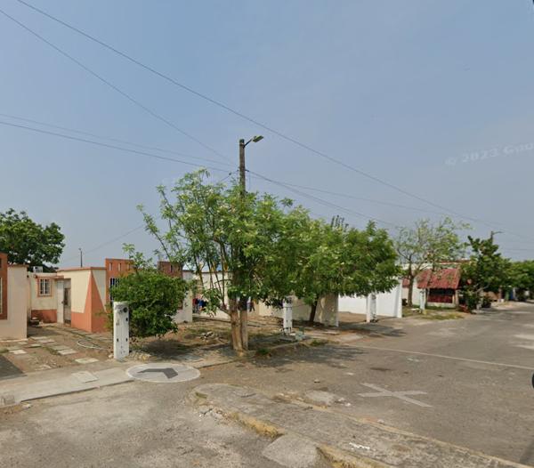Casa en remate en Arboledas, Veracruz, Veracruz de Ignacio de la Llave Casa en remate en Arboledas, Veracruz, Veracruz de Ignacio de la Llave