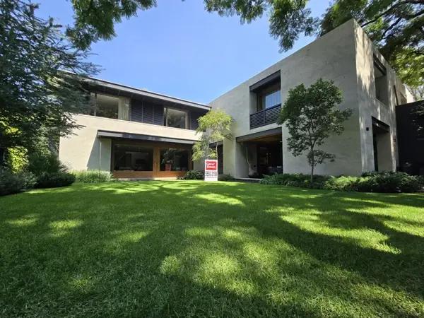Casa en venta en San Angel, Álvaro Obregón, Ciudad de México Casa en venta en San Angel, Álvaro Obregón, Ciudad de México