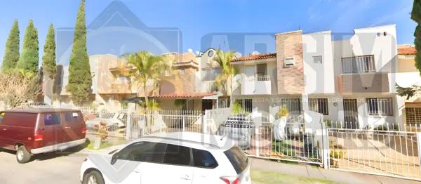 Casa en venta en Real Del Bosque, Zapopan, Jalisco Casa en venta en Real Del Bosque, Zapopan, Jalisco