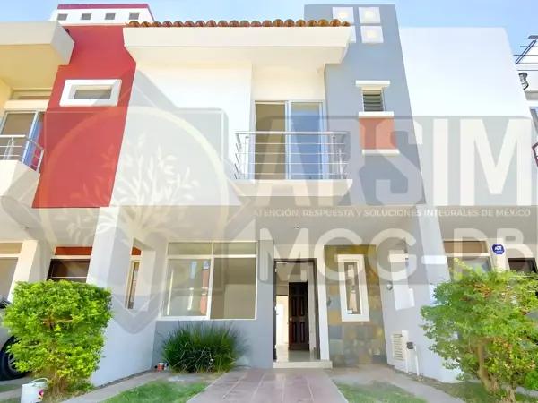 Casa en venta en Belissimo Habitat Residencial, Zapopan, Jalisco Casa en venta en Belissimo Habitat Residencial, Zapopan, Jalisco