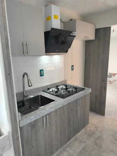 Departamento en venta en Hidalgo del Valle, León, Guanajuato Departamento en venta en Hidalgo del Valle, León, Guanajuato