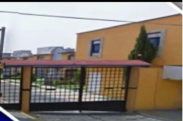 Casa en venta en San Buenaventura, Ixtapaluca, México Casa en venta en San Buenaventura, Ixtapaluca, México
