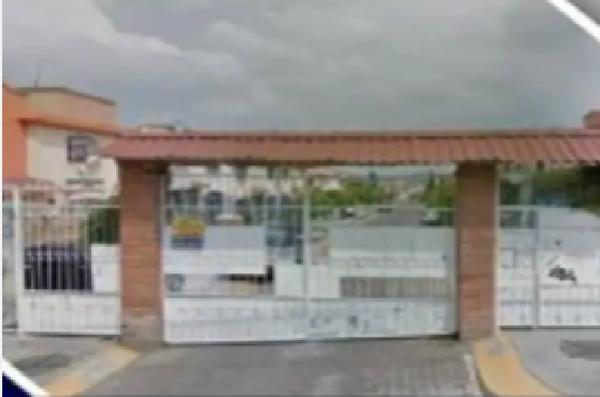Casa en venta en San Buenaventura, Ixtapaluca, México Casa en venta en San Buenaventura, Ixtapaluca, México