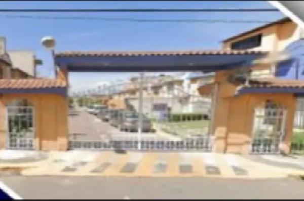 Casa en venta en San Buenaventura, Ixtapaluca, México Casa en venta en San Buenaventura, Ixtapaluca, México