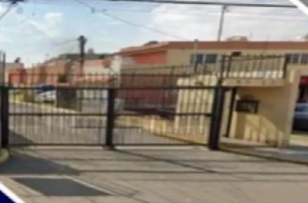 Casa en venta en Los Héroes Ecatepec Sección V, Ecatepec de Morelos, México Casa en venta en Los Héroes Ecatepec Sección V, Ecatepec de Morelos, México