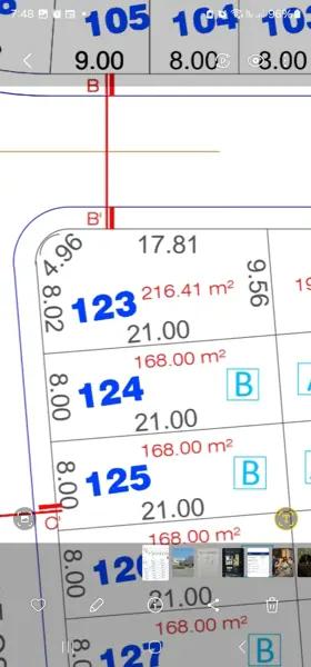 Terreno en venta en Residencial Palma Real, Torreón, Coahuila de Zaragoza Terreno en venta en Residencial Palma Real, Torreón, Coahuila de Zaragoza