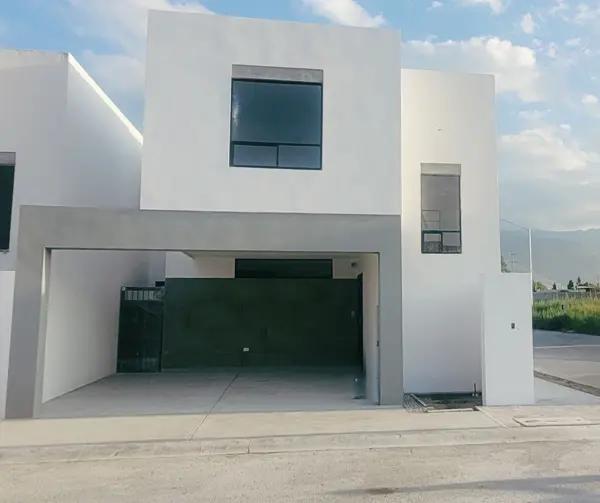 Casa en venta en Nuevo Mirasierra, Saltillo, Coahuila de Zaragoza Casa en venta en Nuevo Mirasierra, Saltillo, Coahuila de Zaragoza