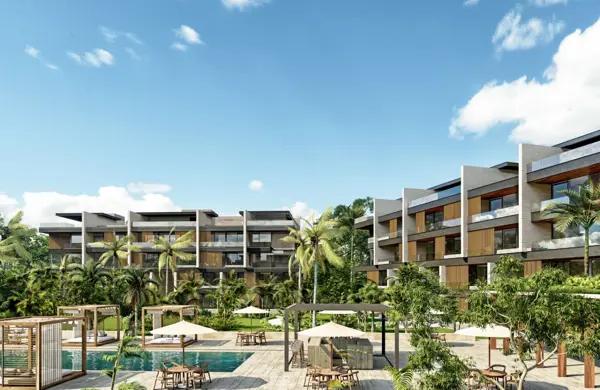 Departamento en venta en Xcanatún, Mérida, Yucatán Departamento en venta en Xcanatún, Mérida, Yucatán
