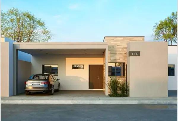 Casa en venta en Los Olivos, Gómez Palacio, Durango Casa en venta en Los Olivos, Gómez Palacio, Durango