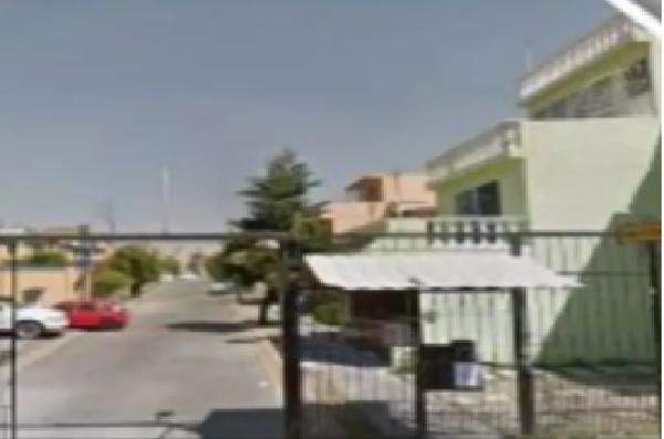 Casa en venta en San Buenaventura, Ixtapaluca, México Casa en venta en San Buenaventura, Ixtapaluca, México