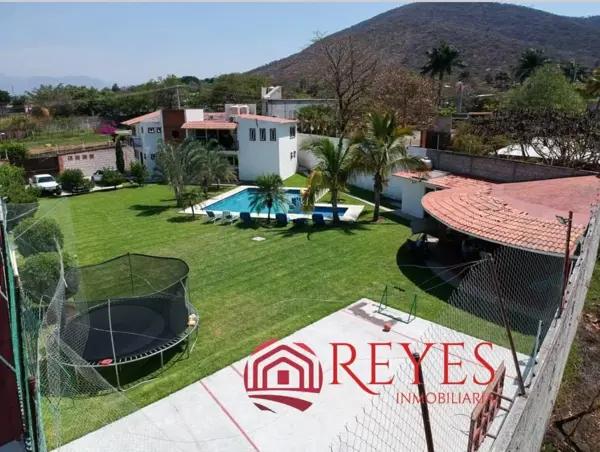 Casa en venta en Yautli, Yautepec, Morelos Casa en venta en Yautli, Yautepec, Morelos