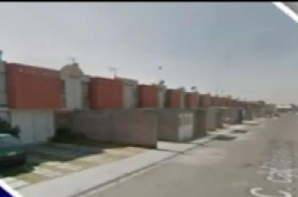 Casa en venta en Tecámac de Felipe Villanueva Centro, Tecámac, México Casa en venta en Tecámac de Felipe Villanueva Centro, Tecámac, México