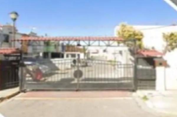 Casa en venta en Ojo de Agua, Tecámac, México Casa en venta en Ojo de Agua, Tecámac, México