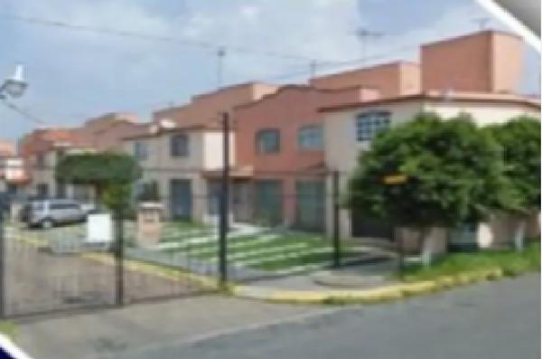 Casa en venta en San Buenaventura, Ixtapaluca, México Casa en venta en San Buenaventura, Ixtapaluca, México
