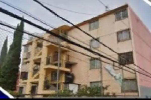 Departamento en venta en Presidentes de Mexico, Iztapalapa, Ciudad de México Departamento en venta en Presidentes de Mexico, Iztapalapa, Ciudad de México